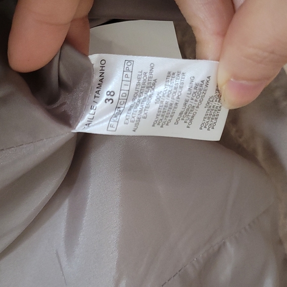 Ladies jacket - Picture 7 of 8